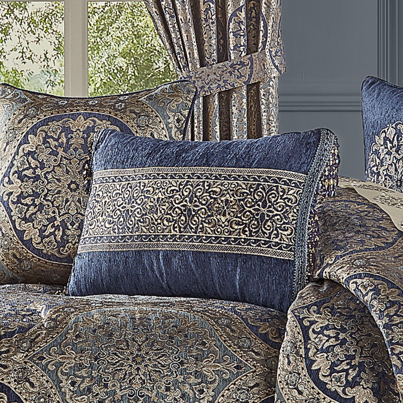 Botticelli Boudoir Decorative Throw Pillow