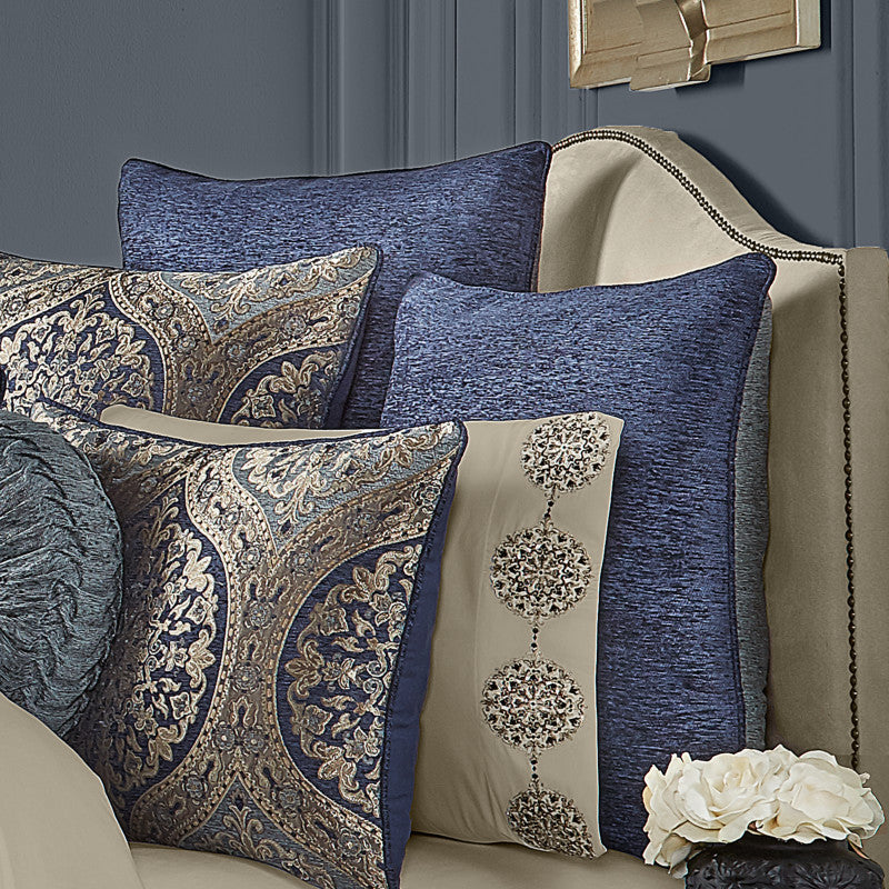 Botticelli Euro Sham