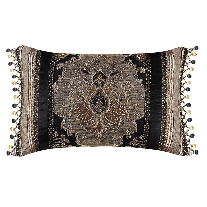 Bradshaw Boudoir Decorative Throw Pillow