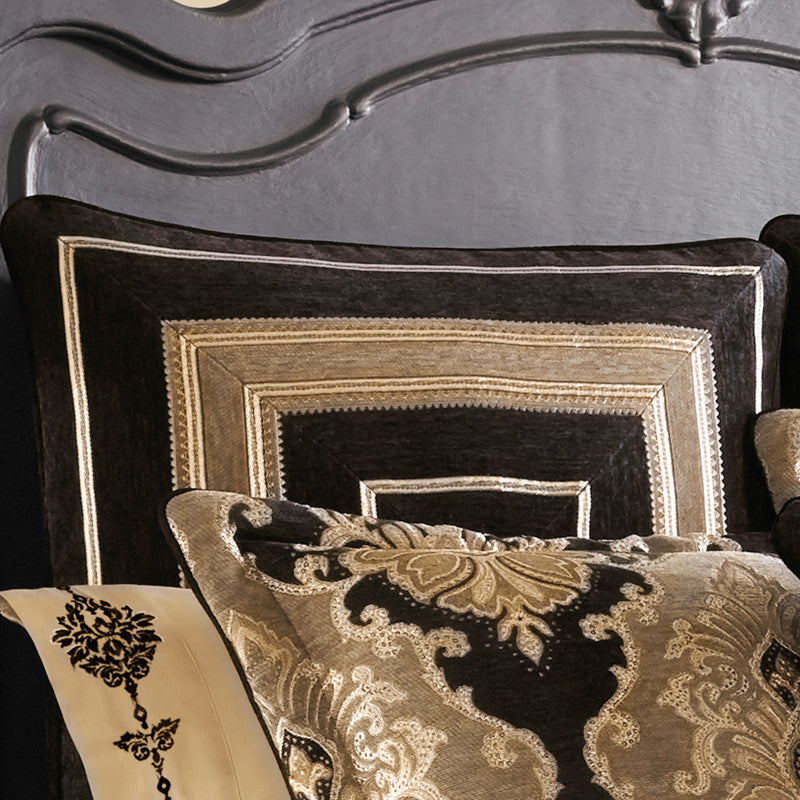 Bradshaw Euro Sham