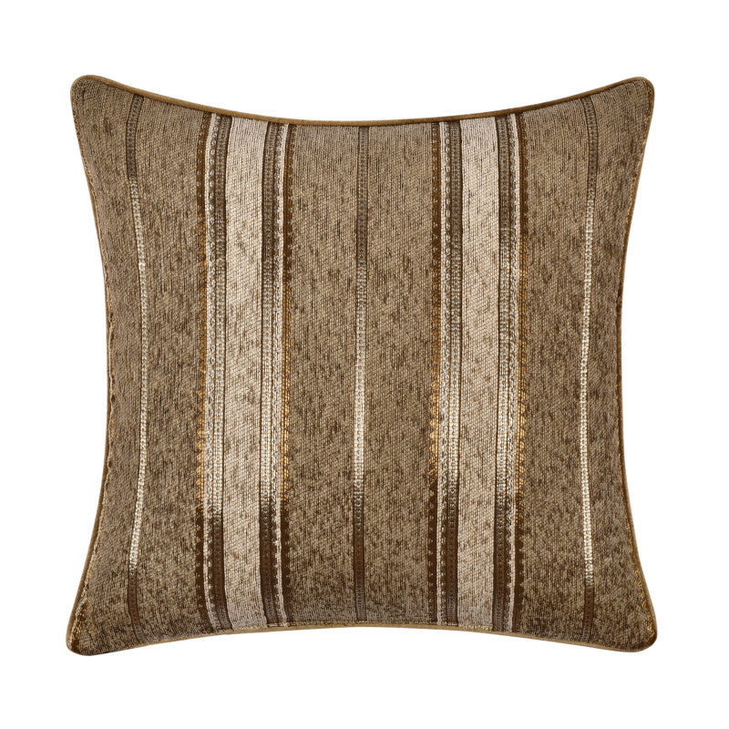 Bradshaw 20" Square Decorative Throw Pillow