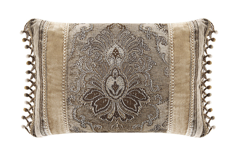 Bradshaw Boudoir Decorative Throw Pillow