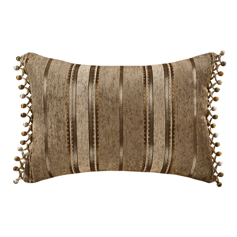 Bradshaw Boudoir Decorative Throw Pillow