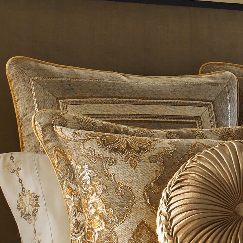 Bradshaw Euro Sham