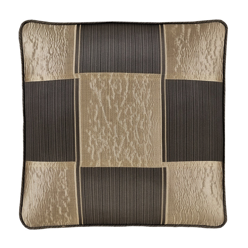 Brando 18" Square Decorative Throw Pillow
