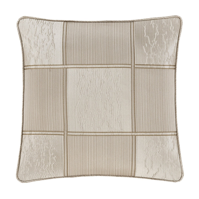 Brando 18" Square Decorative Throw Pillow