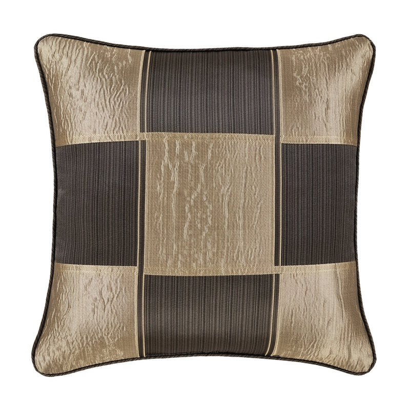 Brando 20" Square Decorative Throw Pillow