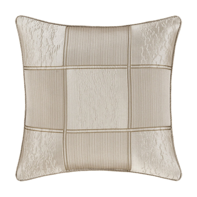 Brando 20" Square Decorative Throw Pillow