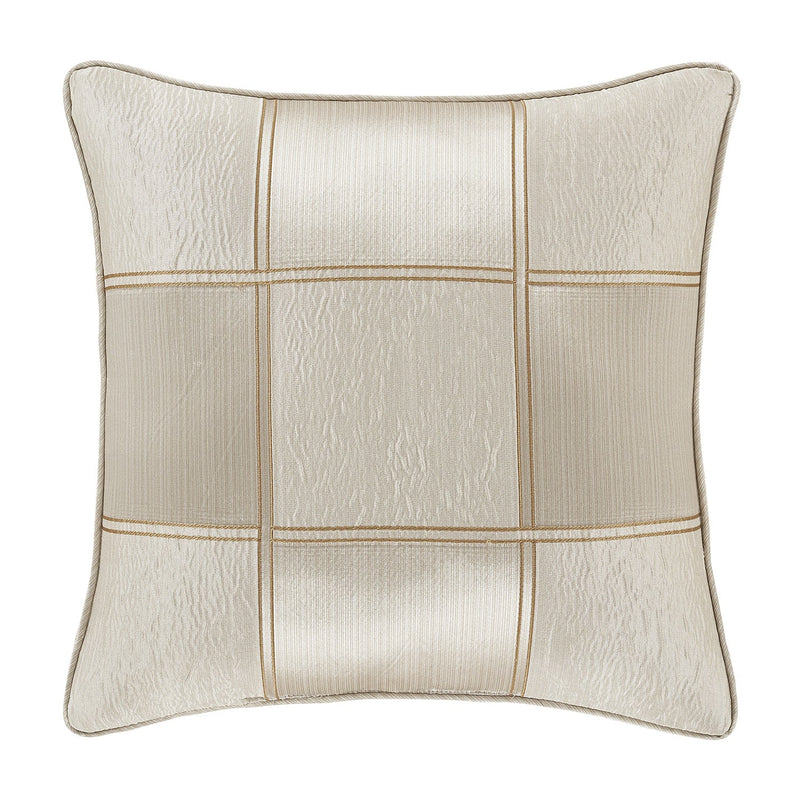 Brando 20" Square Decorative Throw Pillow