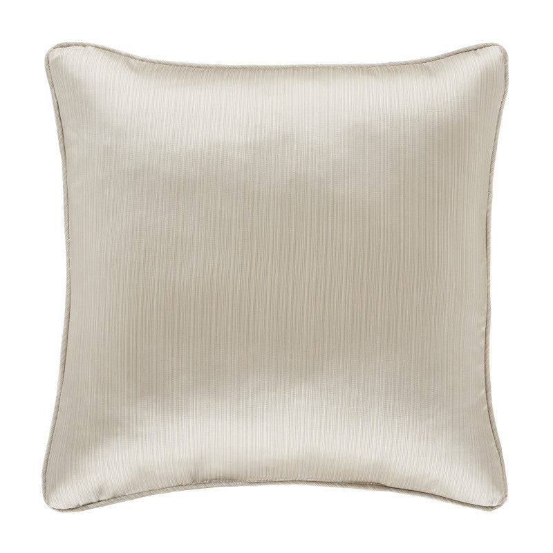 Brando 20" Square Decorative Throw Pillow