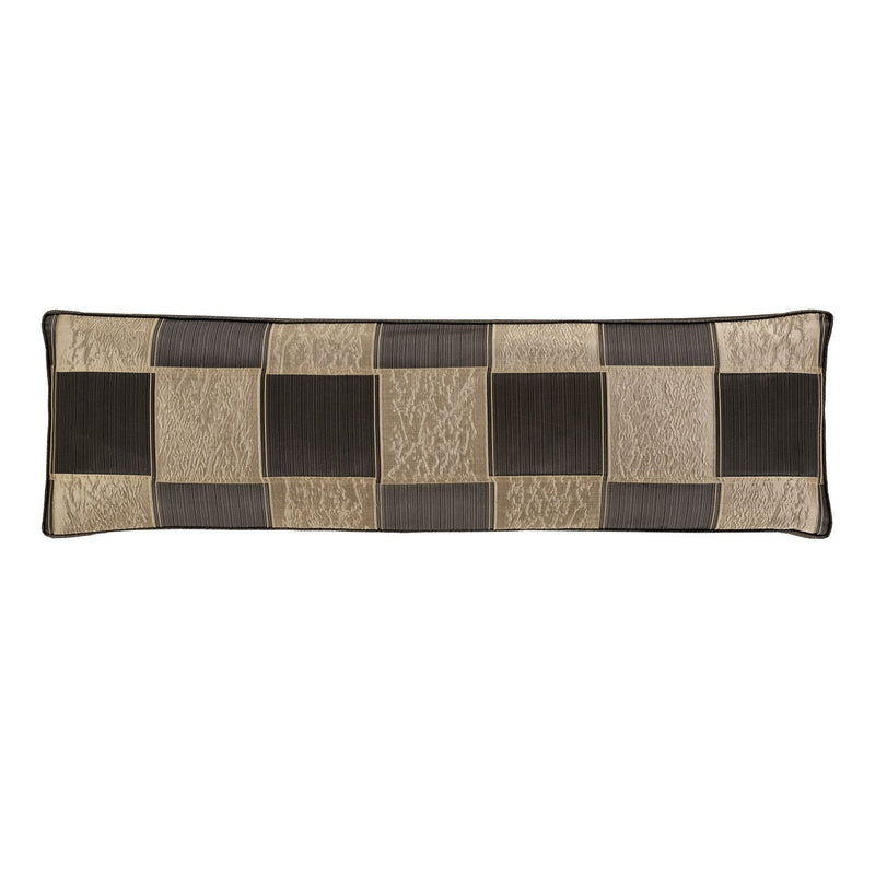 Brando Bolster Decorative Throw Pillow