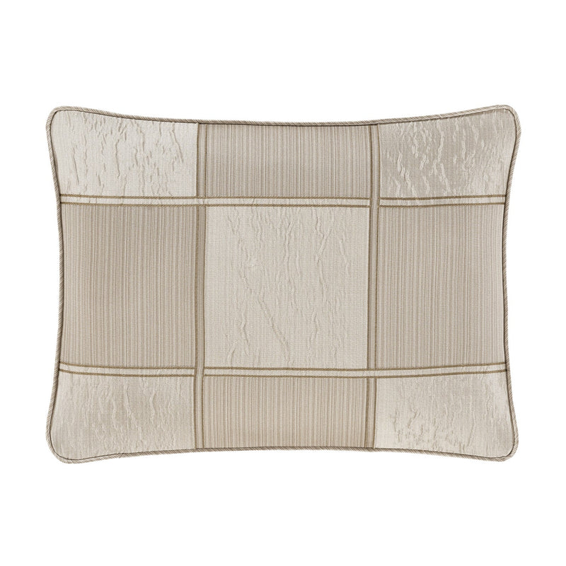 Brando Boudoir Decorative Throw Pillow