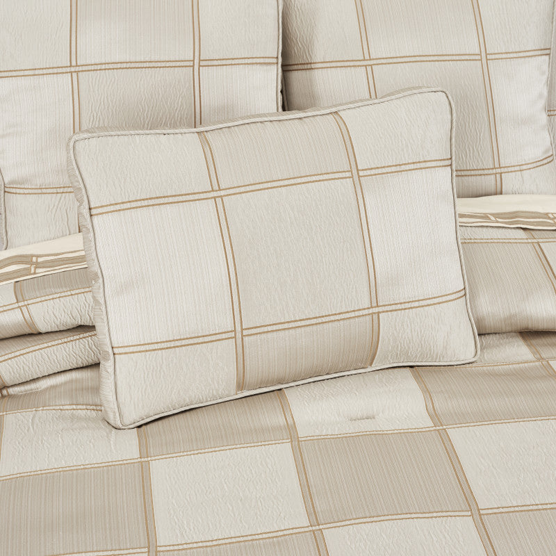 Brando Boudoir Decorative Throw Pillow