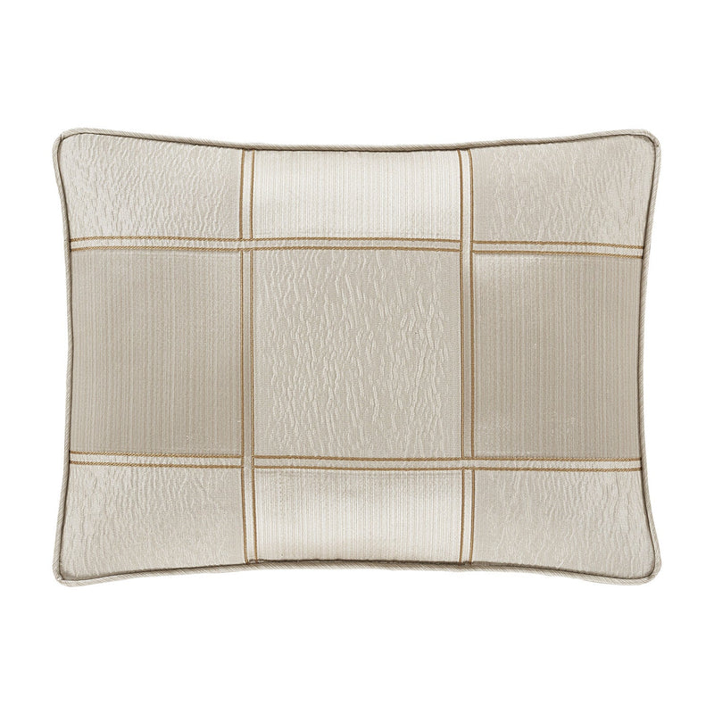 Brando Boudoir Decorative Throw Pillow