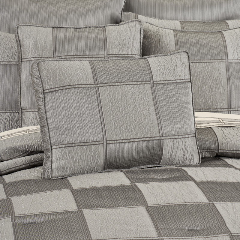 Brando Boudoir Decorative Throw Pillow