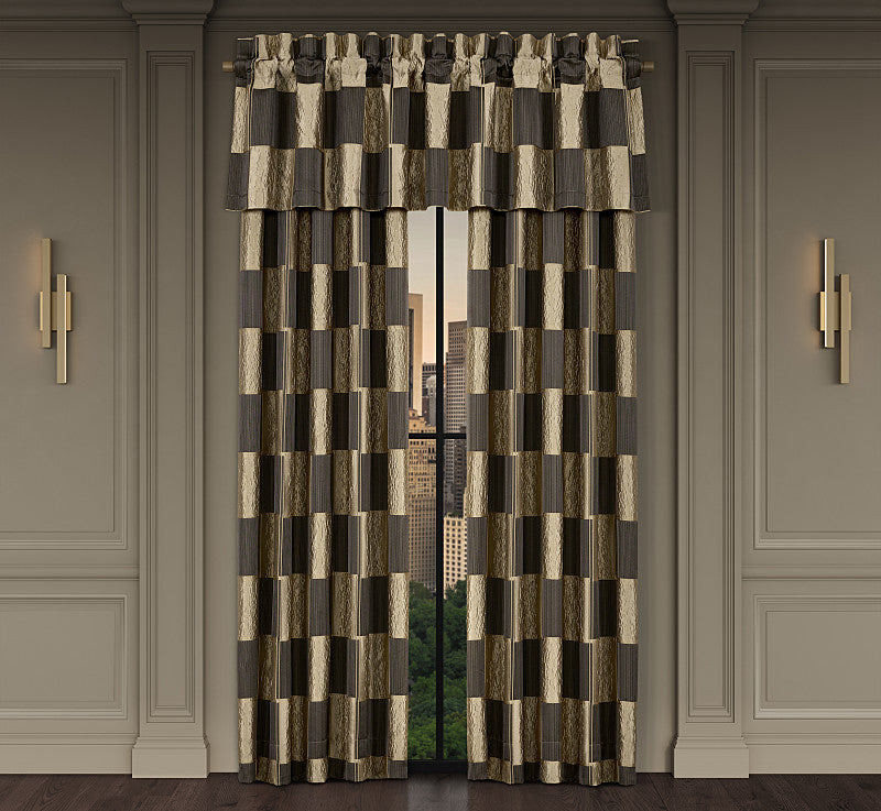 Brando Window Panel Pair