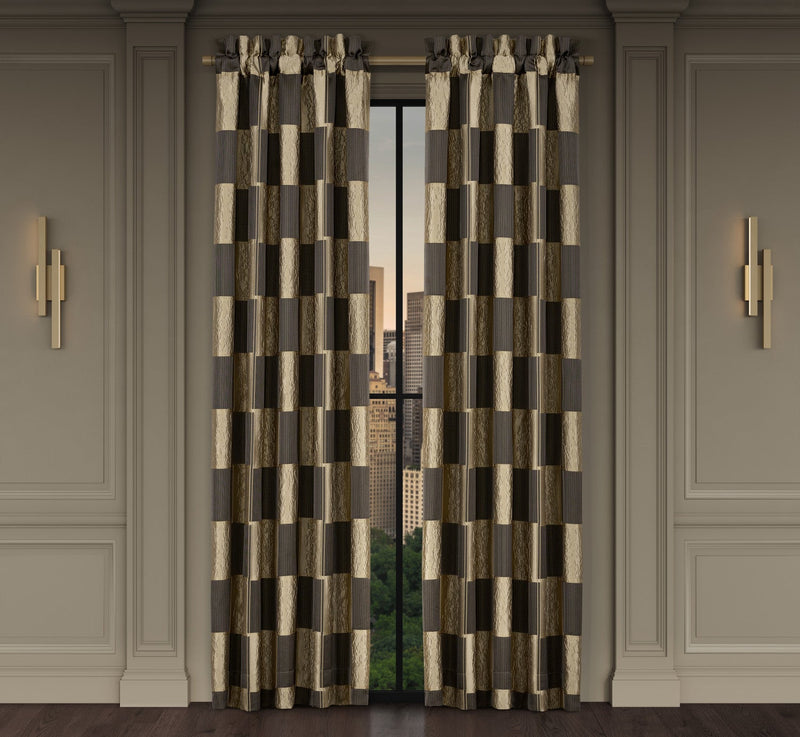 Brando Window Panel Pair
