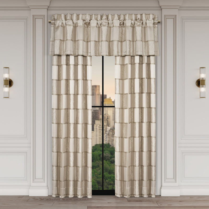 Brando Window Panel Pair