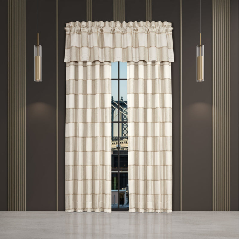 Brando Window Panel Pair