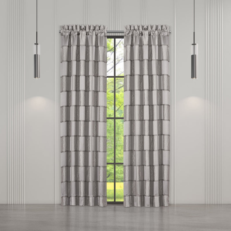 Brando Window Panel Pair