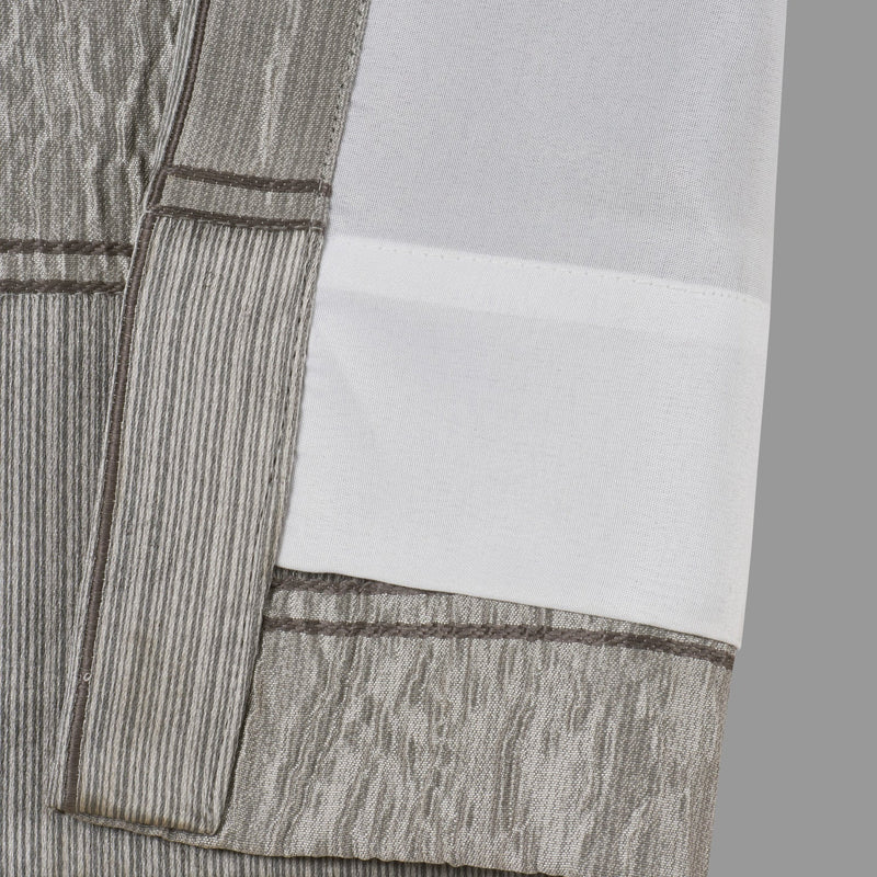 Brando Window Panel Pair