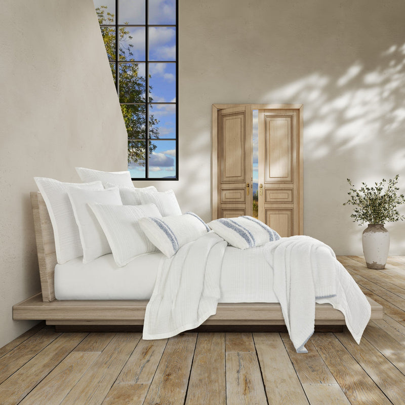 Brentwood Decorative Pillow Cover