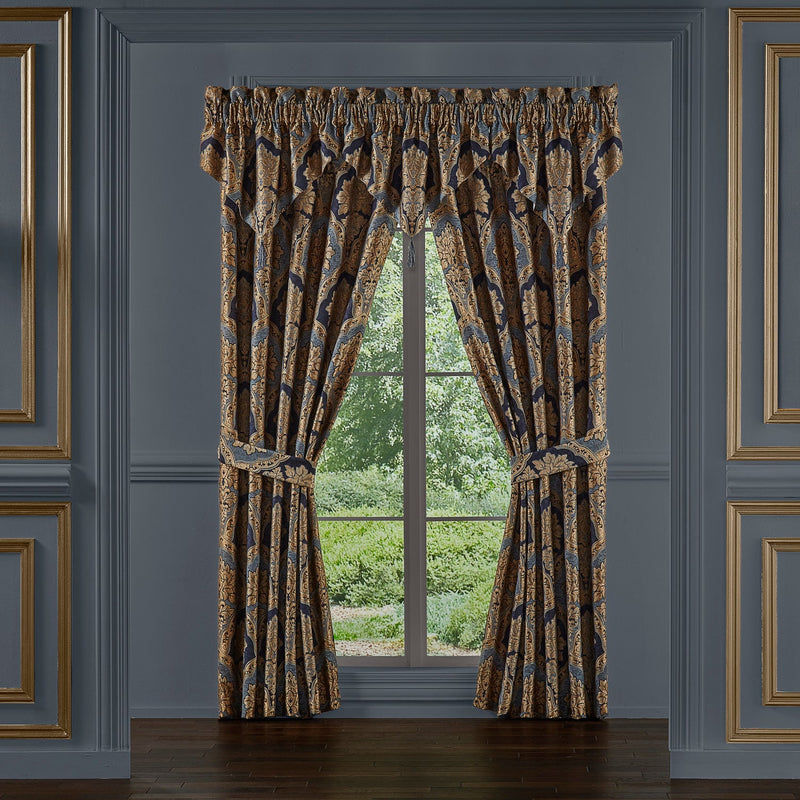 Bristol Window Panel Pair
