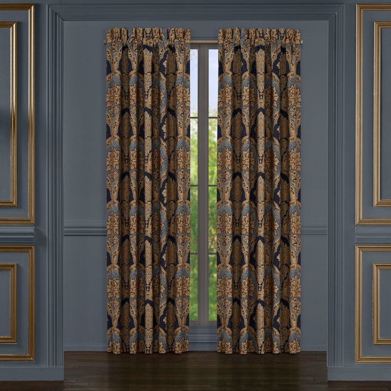 Bristol Window Panel Pair