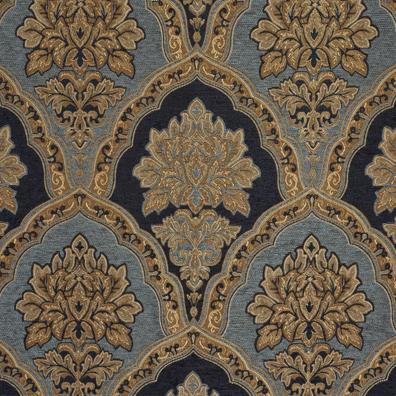 Bristol Window Panel Pair