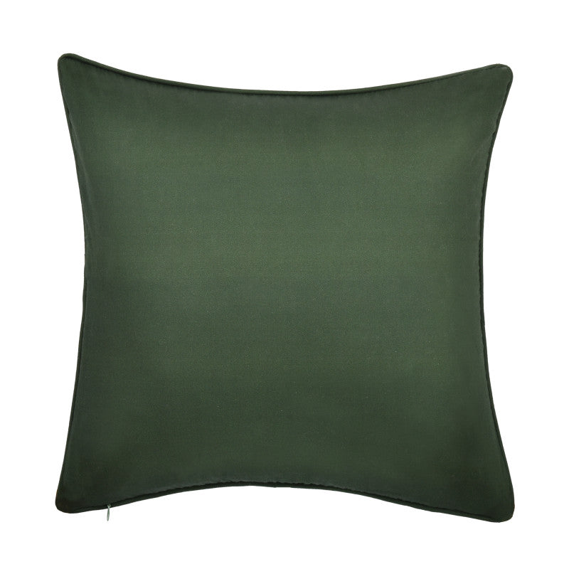 Brittany 18" Square Decorative Throw Pillow