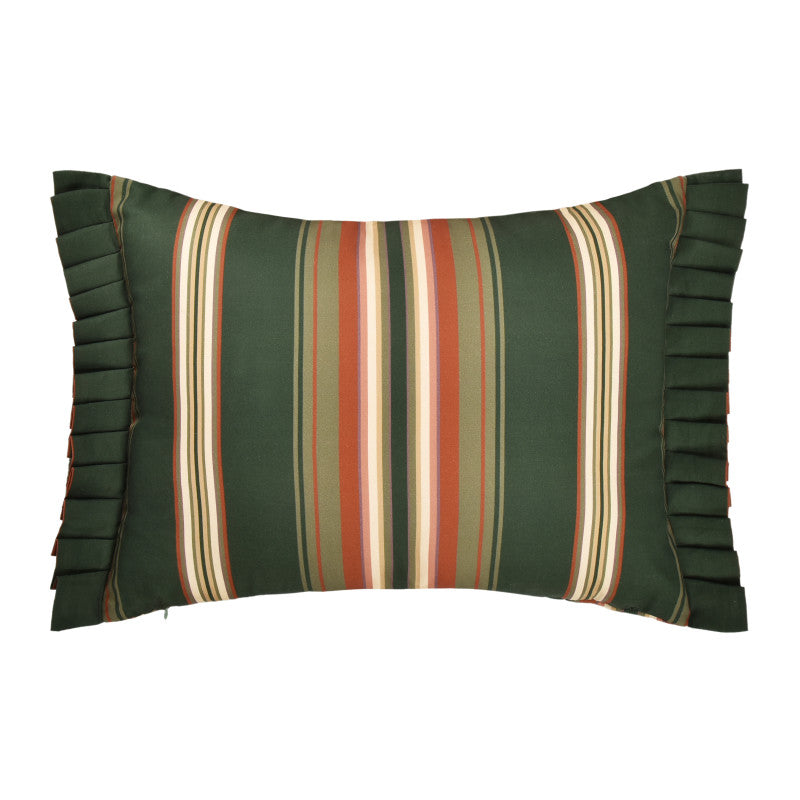 Brittany Boudoir Decorative Throw Pillow