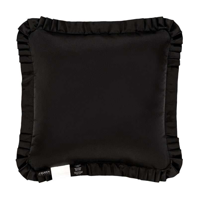 Brunello 20" Square Decorative Throw Pillow