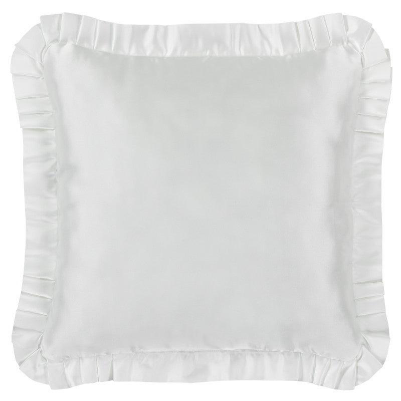 Brunello 20" Square Decorative Throw Pillow