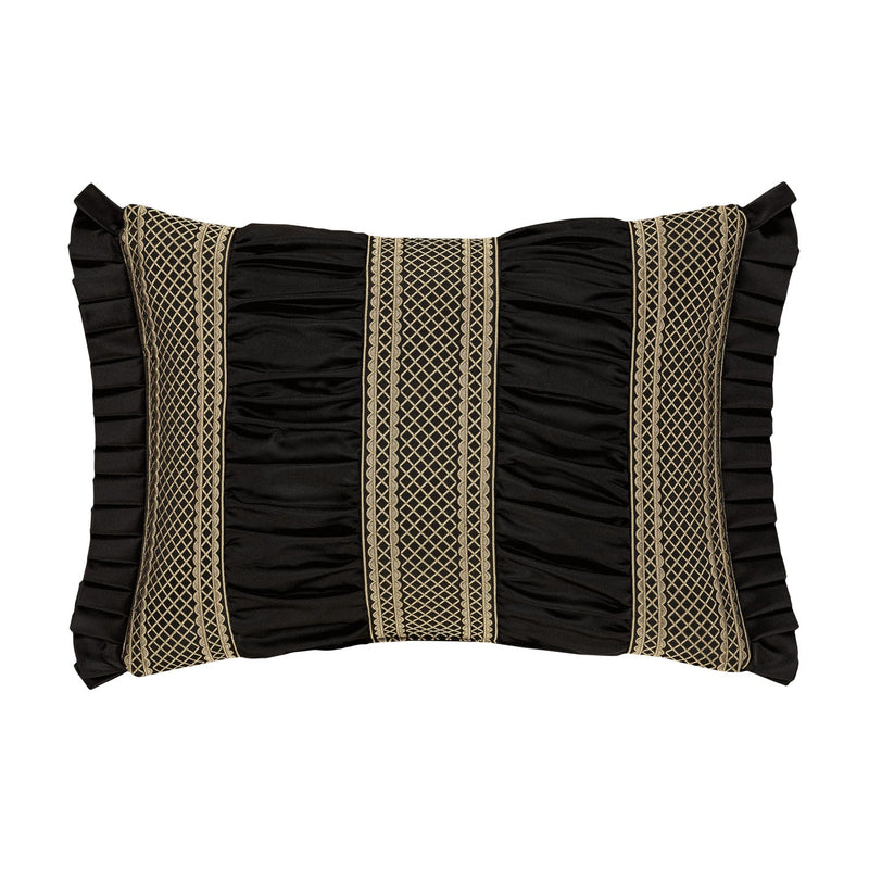Brunello Boudoir Decorative Throw Pillow