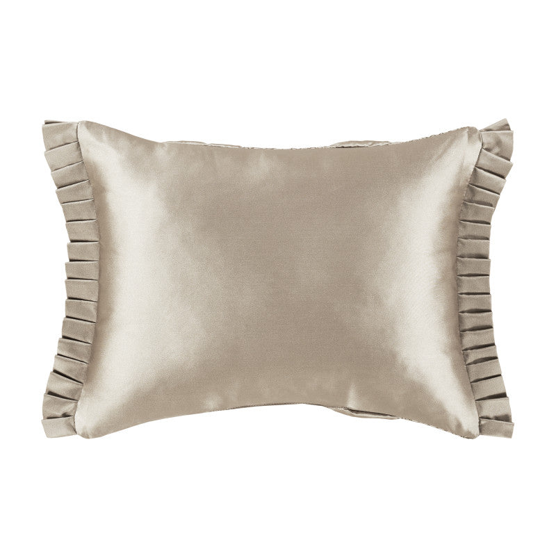 Brunello Boudoir Decorative Throw Pillow