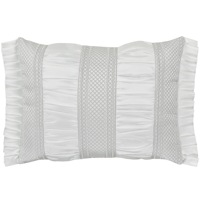 Brunello Boudoir Decorative Throw Pillow