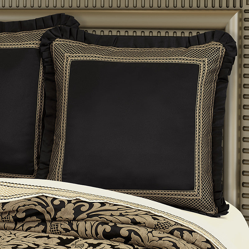 Brunello Euro Sham