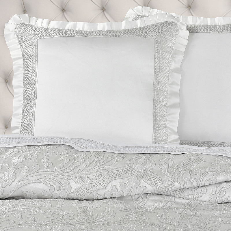 Brunello Euro Sham