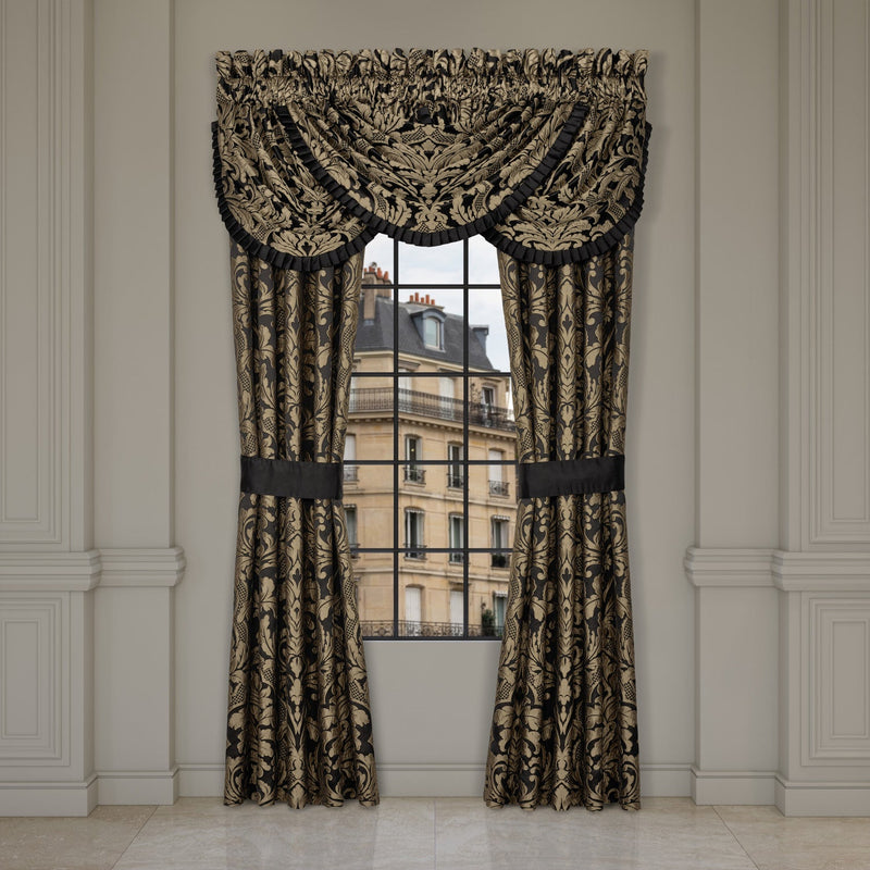 Brunello Window Panel Pair