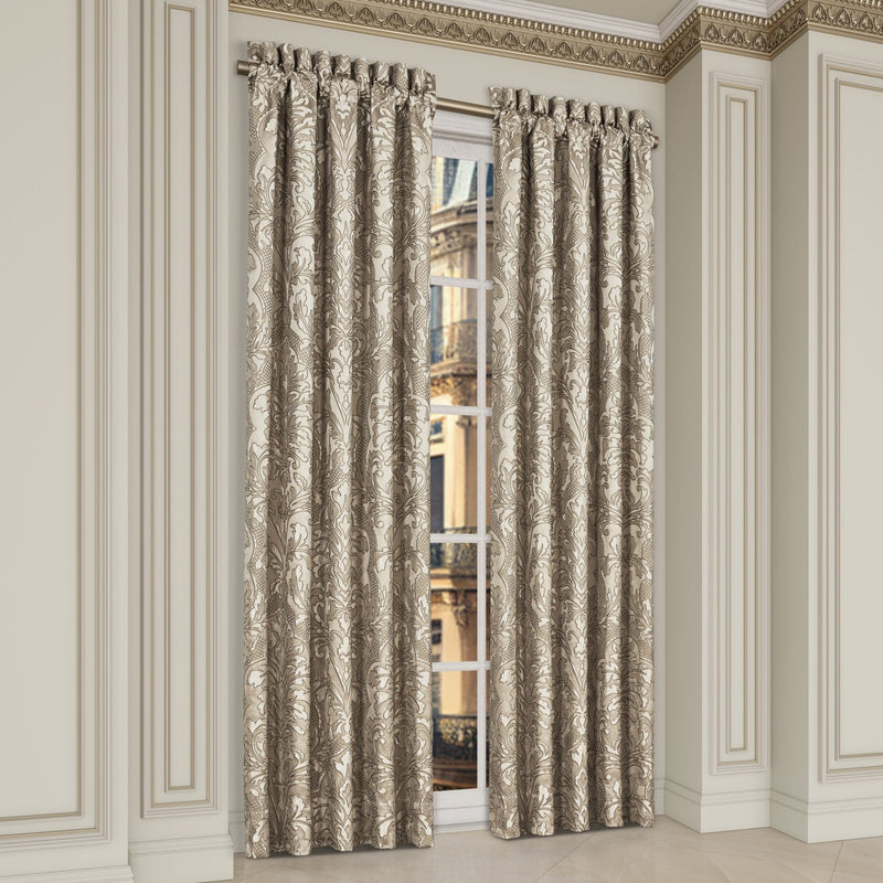 Brunello Window Panel Pair