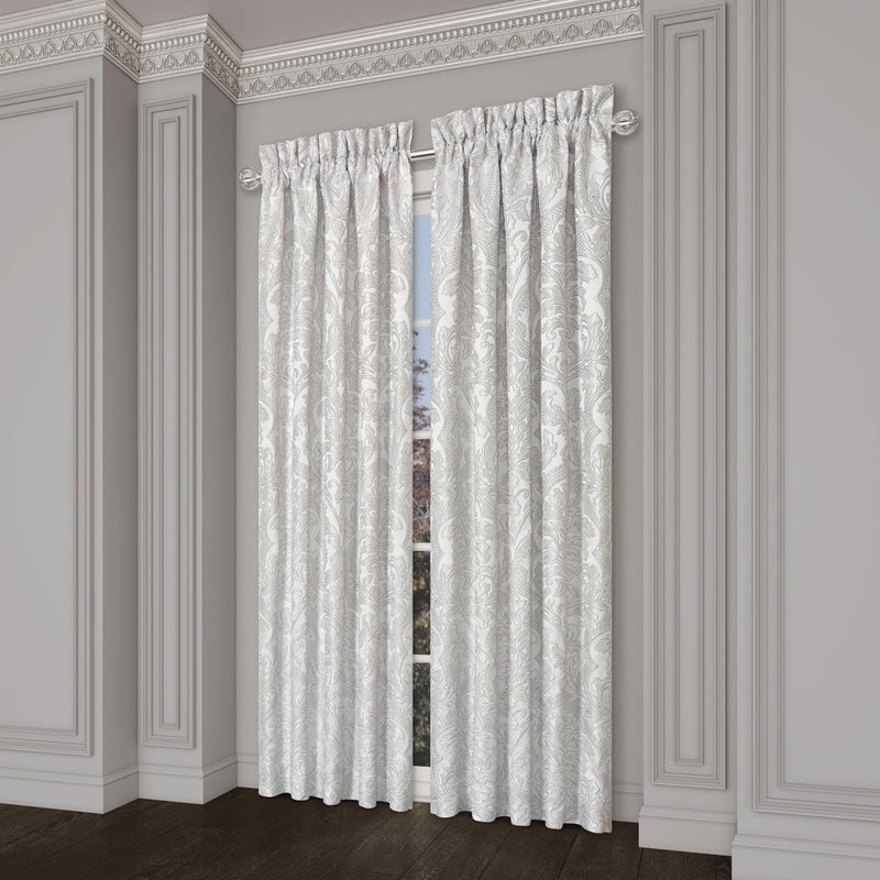 Brunello Window Panel Pair