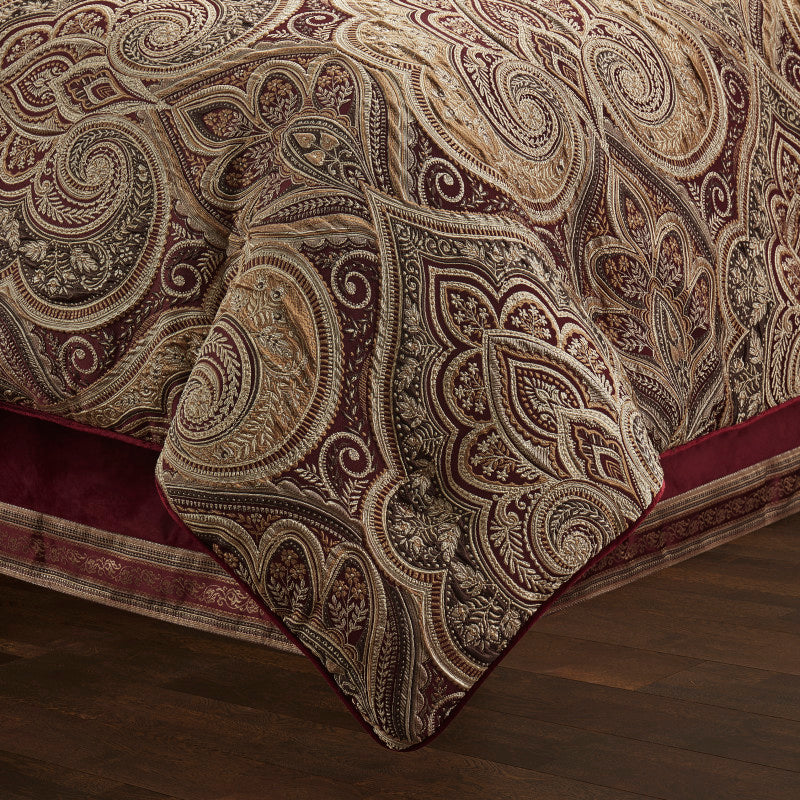 Calistoga Comforter Set