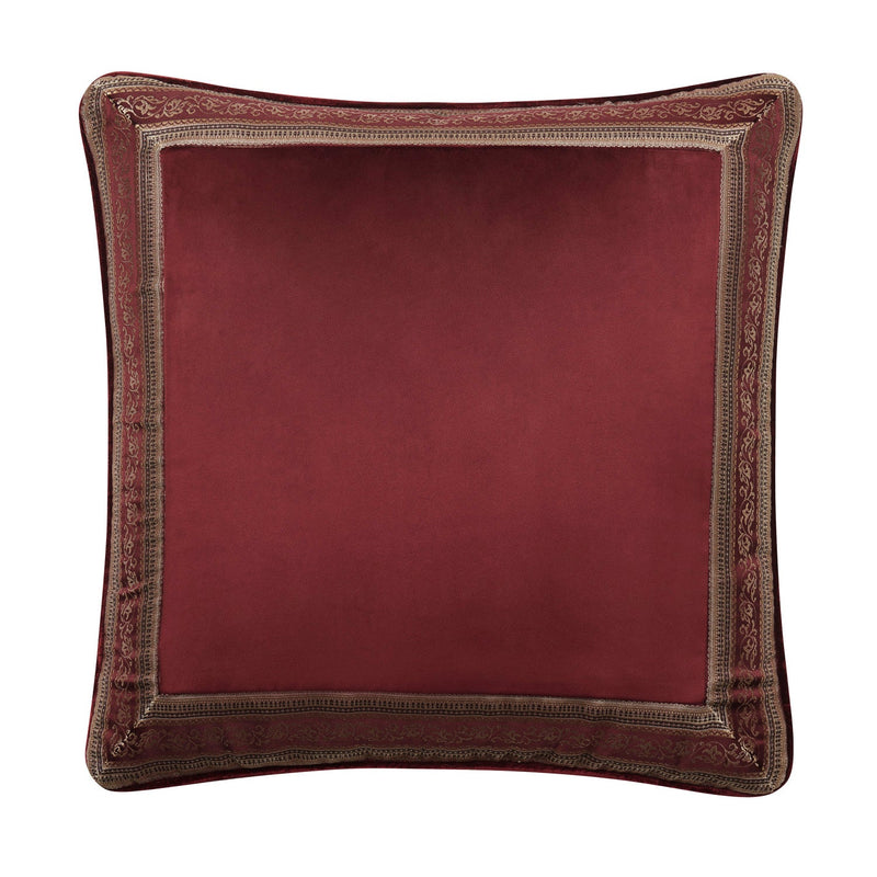 Calistoga Euro Sham