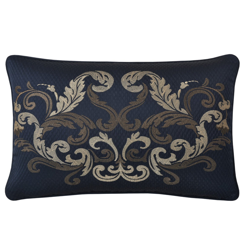 Caruso Boudoir Decorative Throw Pillow