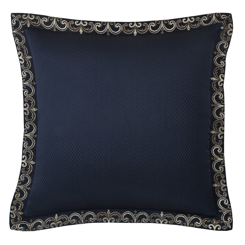 Caruso Euro Sham