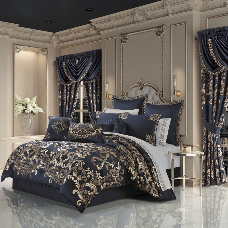 Caruso Euro Sham