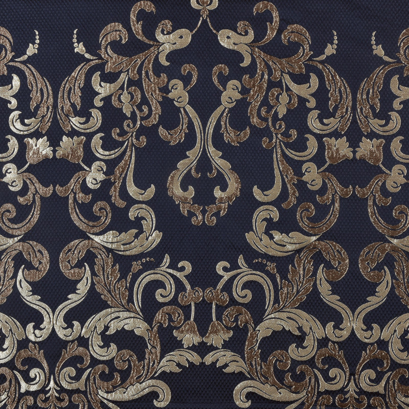 Caruso Window Waterfall Valance