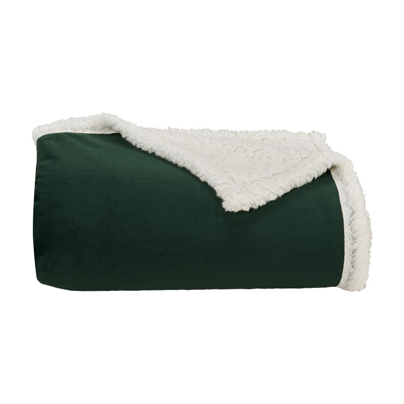 Casey Sherpa Throw