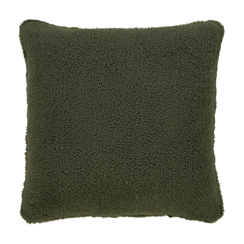 Cava 20" Square Decorative Throw Pillow