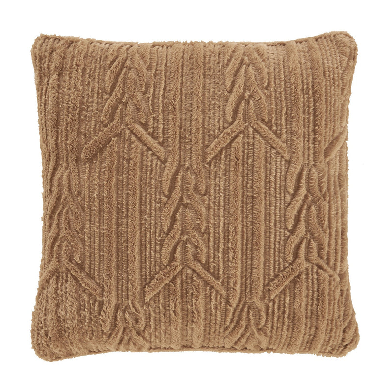 Cava 20" Square Decorative Throw Pillow